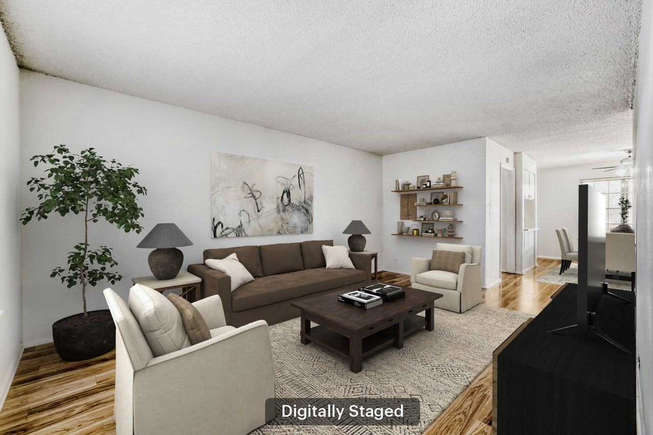 2301 East Fremont Avenue - 1Unit X2 #1 - Photo 3 of 29