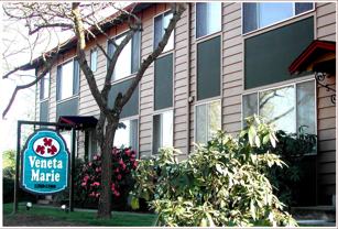 Veneta Marie Apartments - Photo 1 of 1