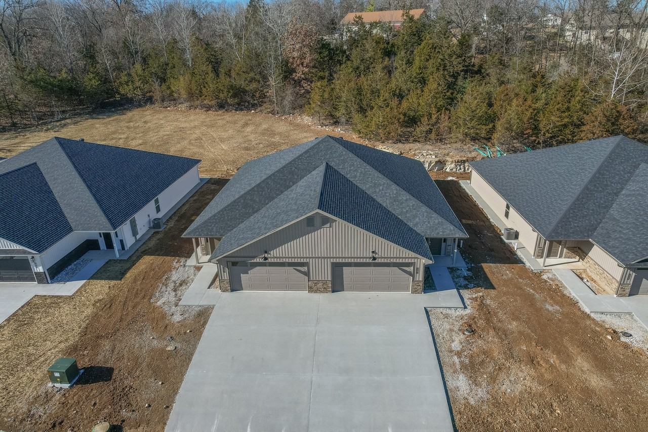 828 El Dorado Dr #828 - Photo 2 of 25