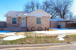 featured image of 146 N El Reno Ave #1