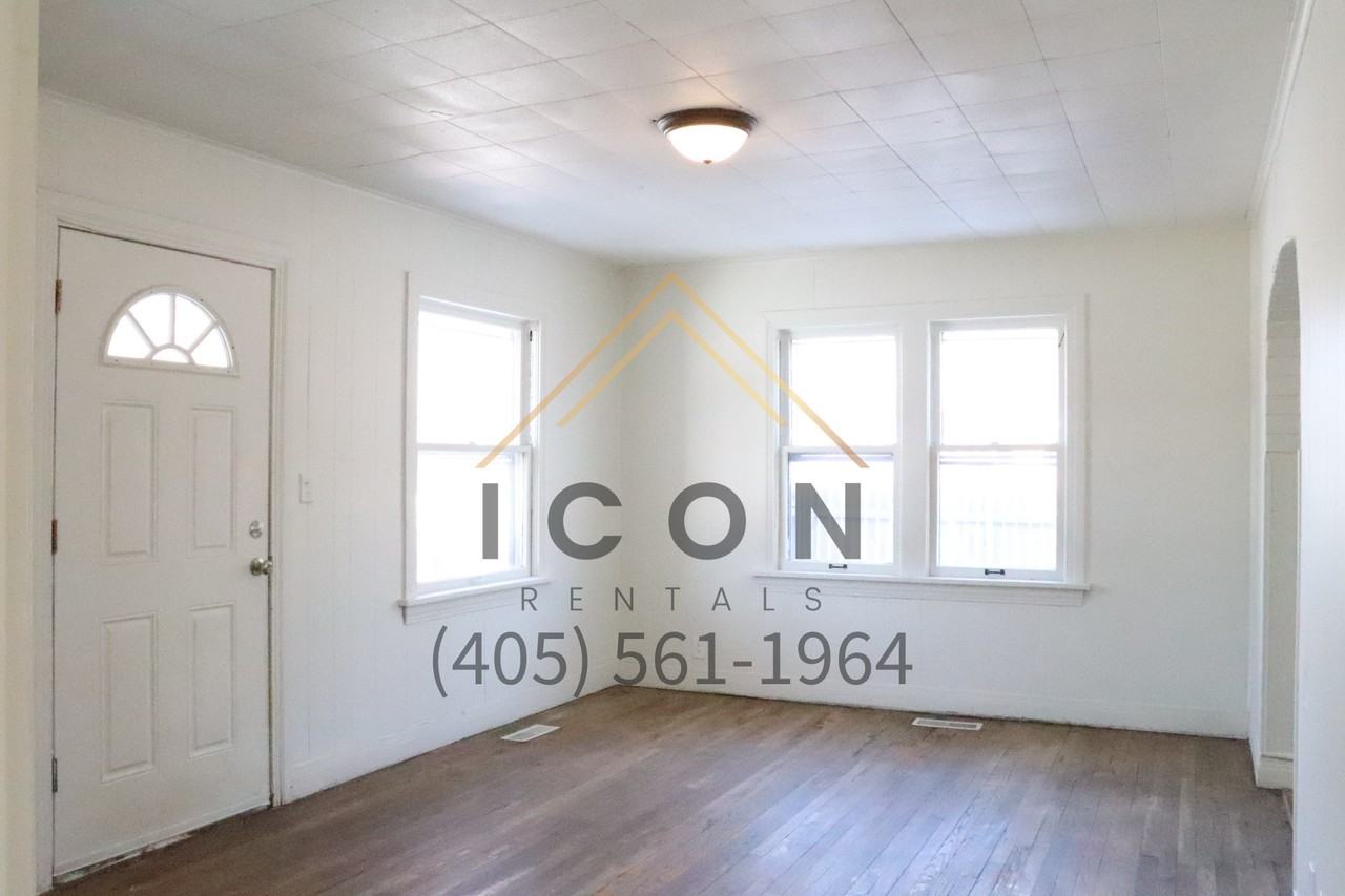 146 N El Reno Ave #1 - Photo 2 of 12