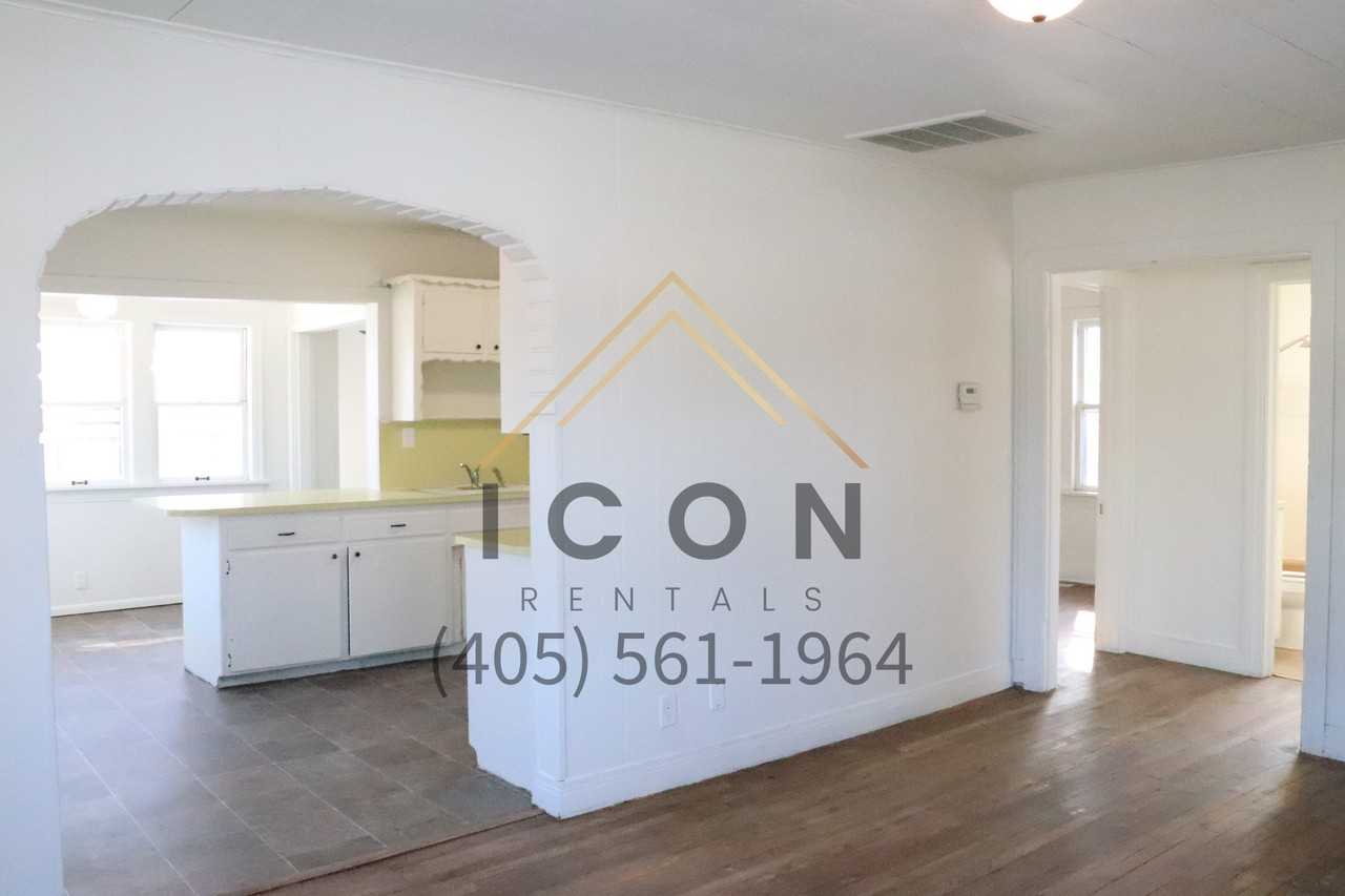 146 N El Reno Ave #1 - Photo 3 of 12