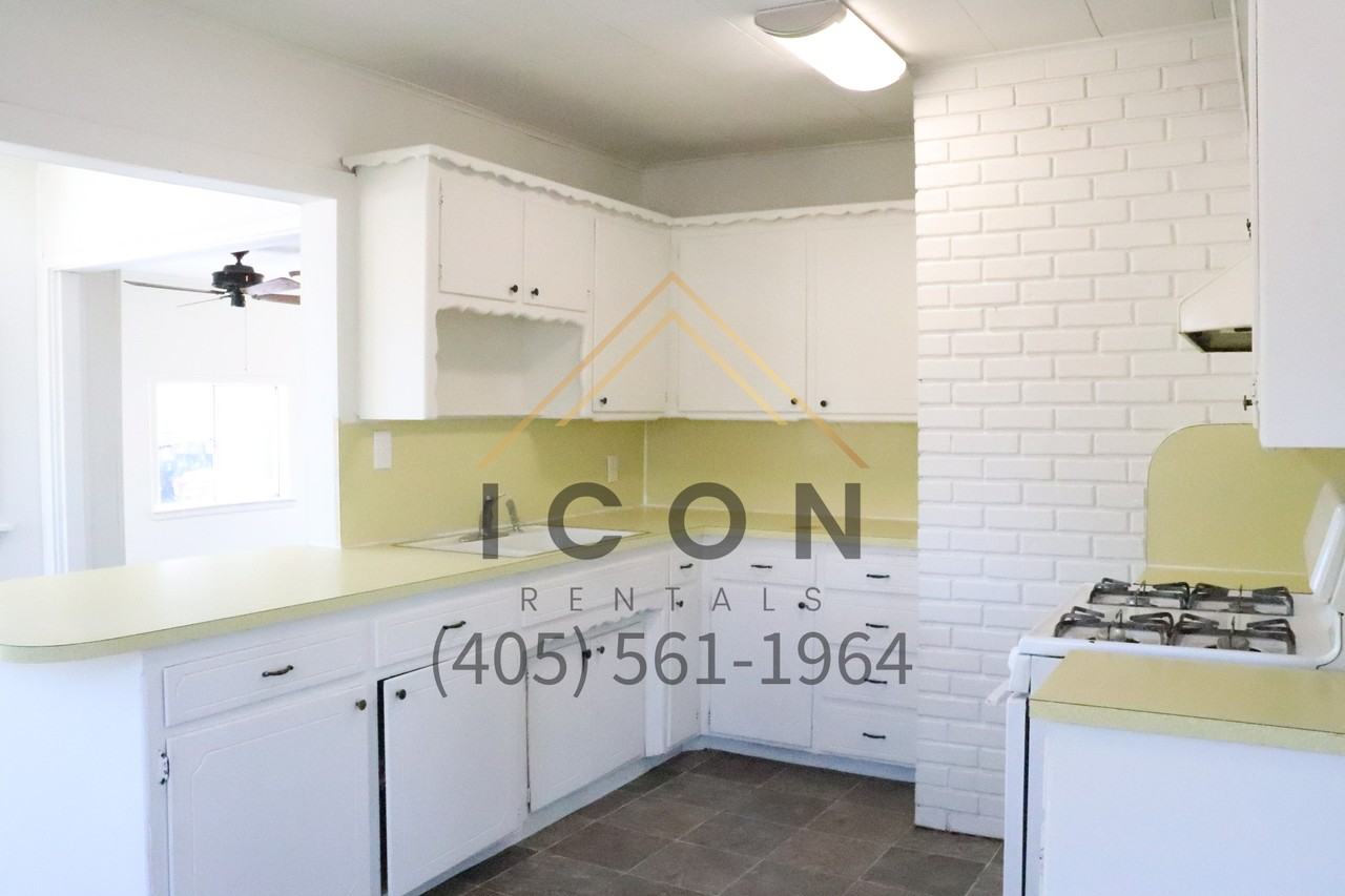 146 N El Reno Ave #1 - Photo 4 of 12