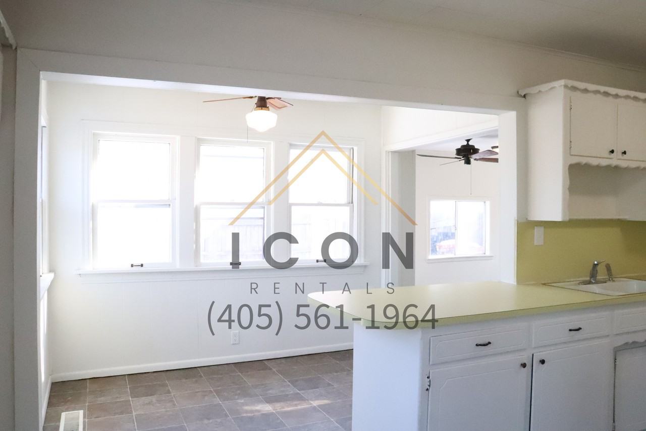 146 N El Reno Ave #1 - Photo 5 of 12