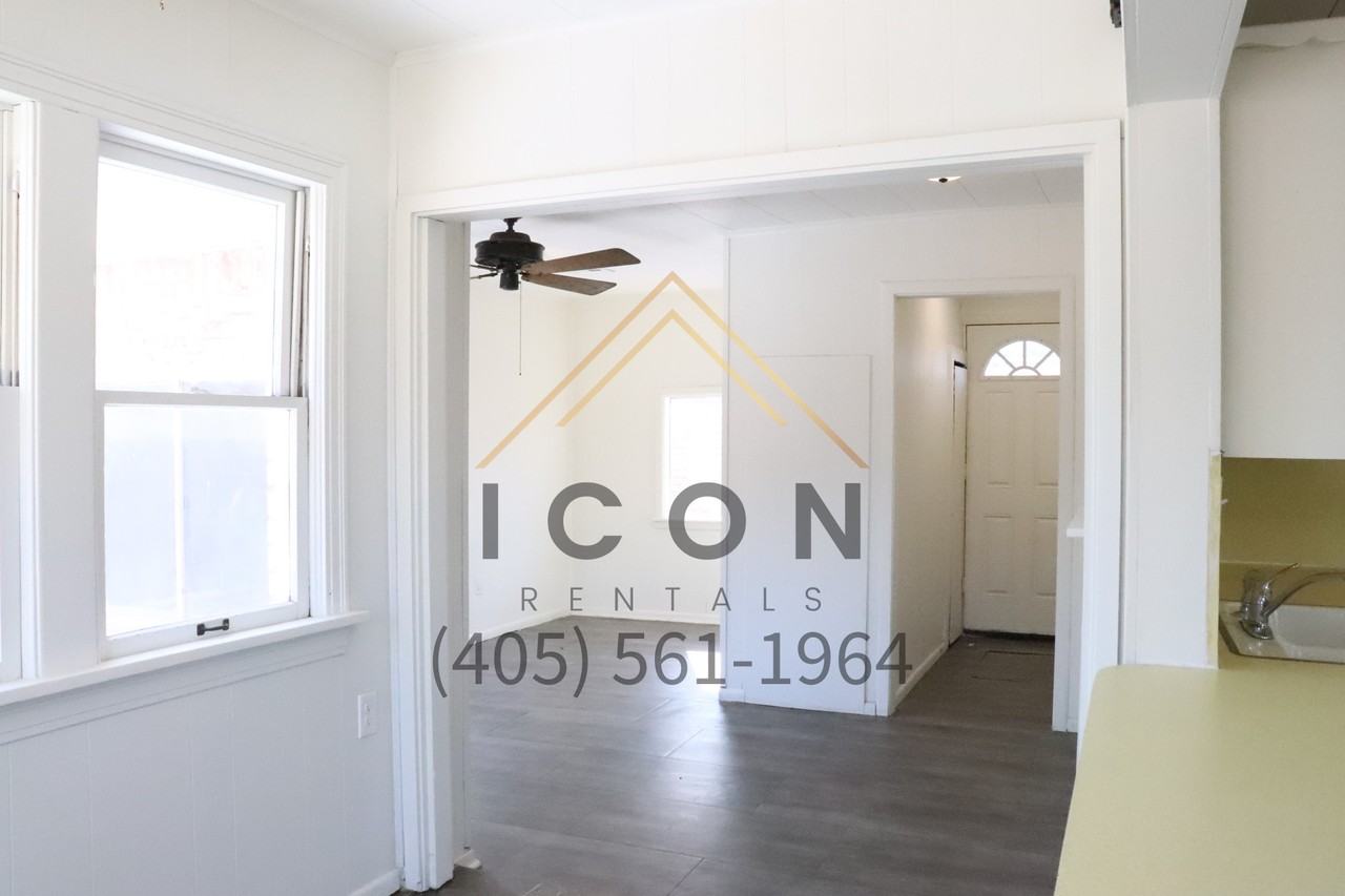 146 N El Reno Ave #1 - Photo 6 of 12