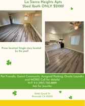 La Sierra Heights Apts - Photo 1 of 1