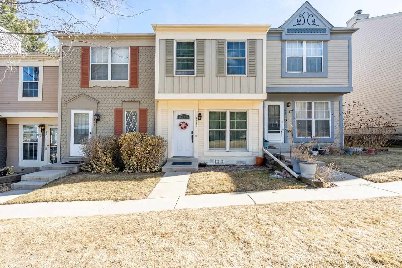 3612 Queen Anne Way #1 - Photo 2 of 17