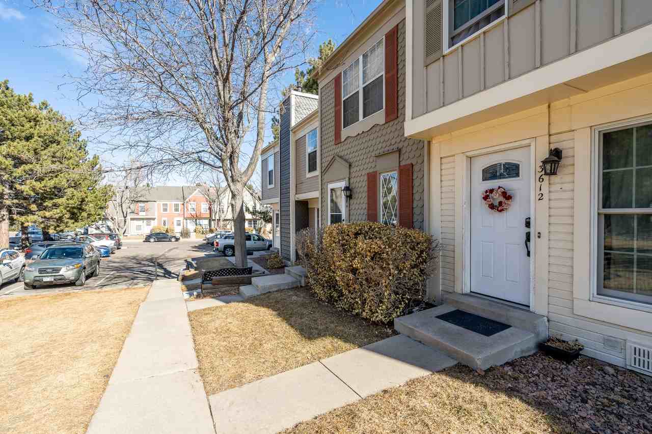 3612 Queen Anne Way #1 - Photo 3 of 17