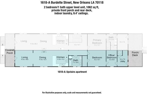 1618 Burdette St - Photo 3 of 16