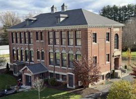 featured image of 71 Montague City Rd #1B