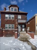 3812 W Grand St Uppr #UPPER - Photo 1 of 1