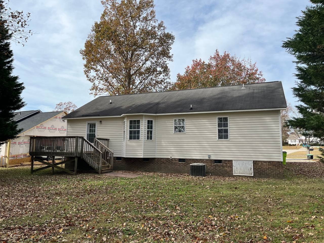 1441 Smokey Mountain Dr #1 - Photo 2 of 10