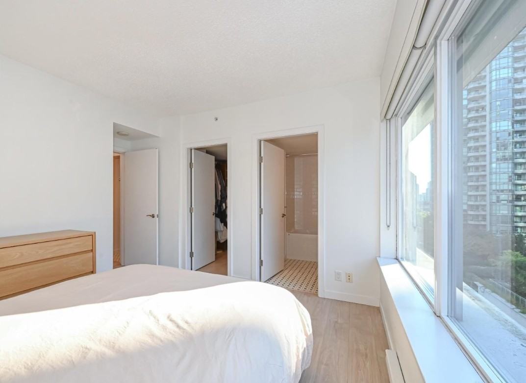 821 Cambie St #802 - Photo 4 of 16