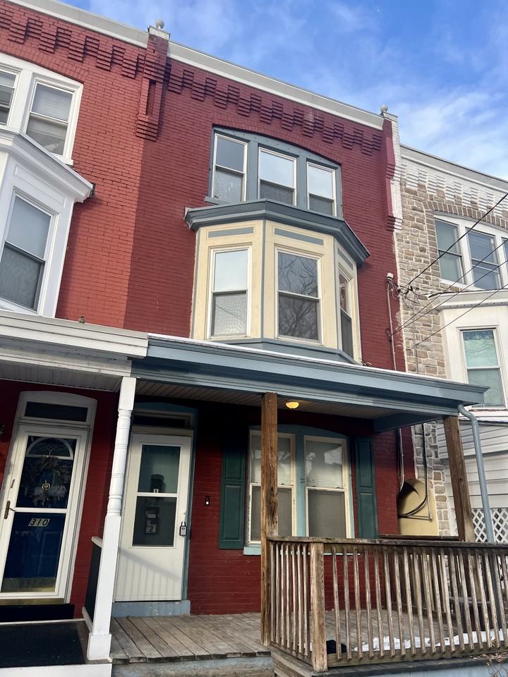 312 N Reservoir St 1st Fl #1stFL - Photo 2 of 14