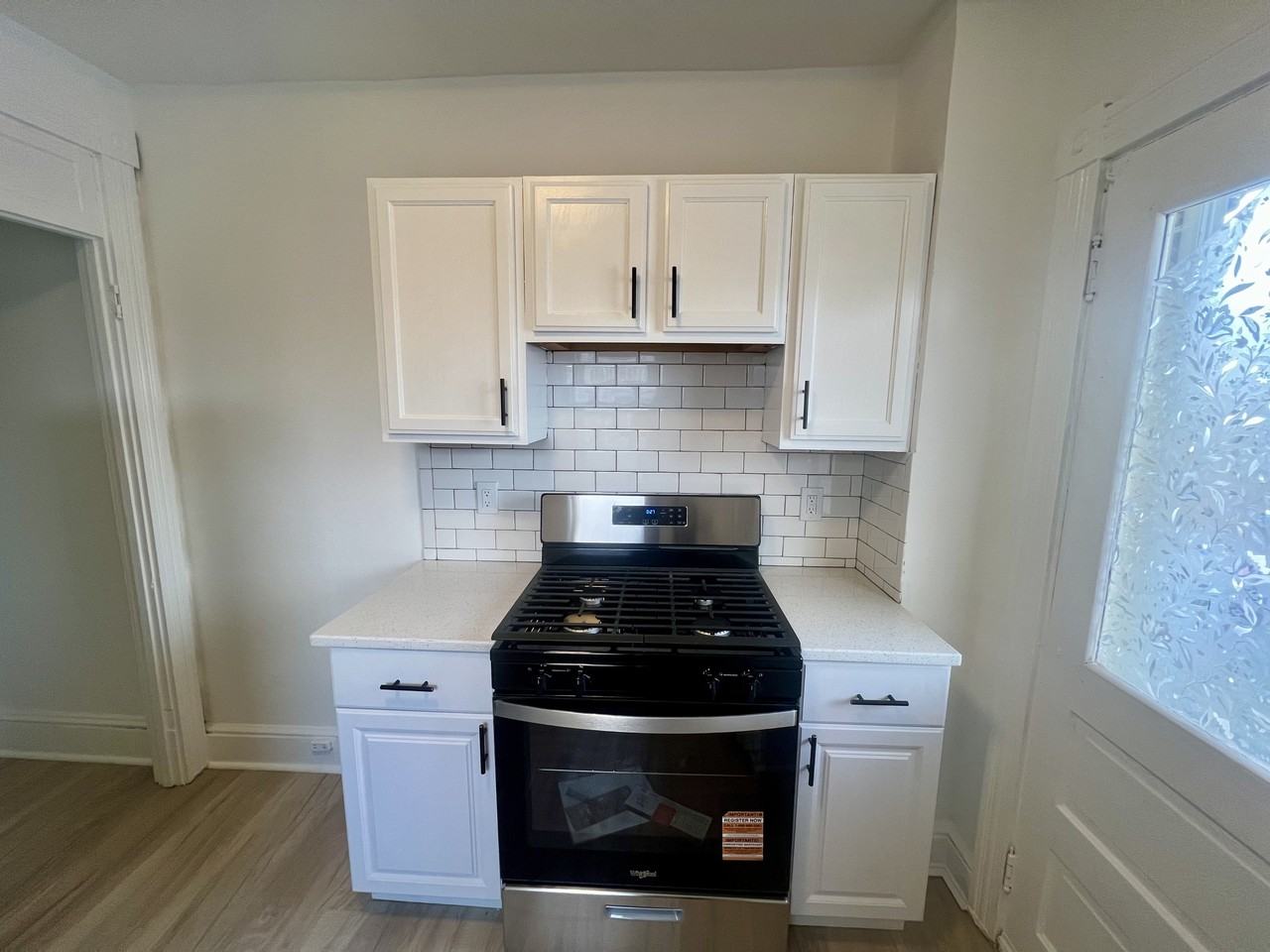 312 N Reservoir St 2nd Fl #2ndFL - Photo 5 of 25