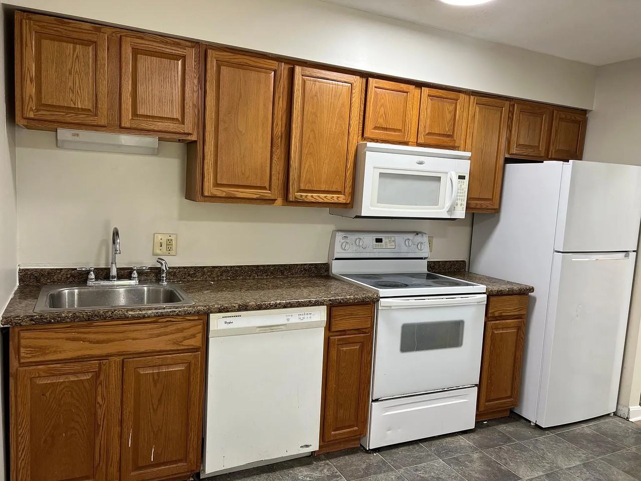 5830 Darlington Rd #1 - Photo 2 of 10