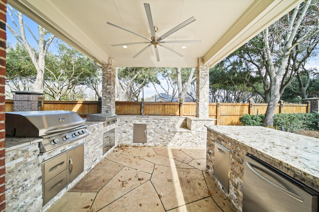 6403 Middlelake Ct #1 - Photo 6 of 35