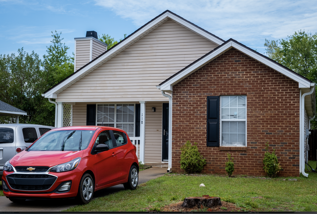 118 Brandonshire Ln #1 - Photo 2 of 3