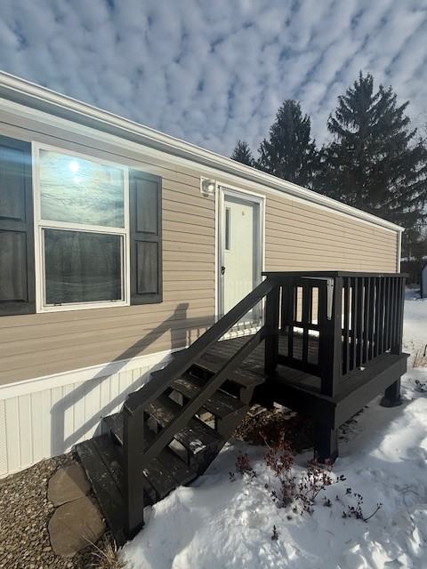 4643 Township Road 222 #1