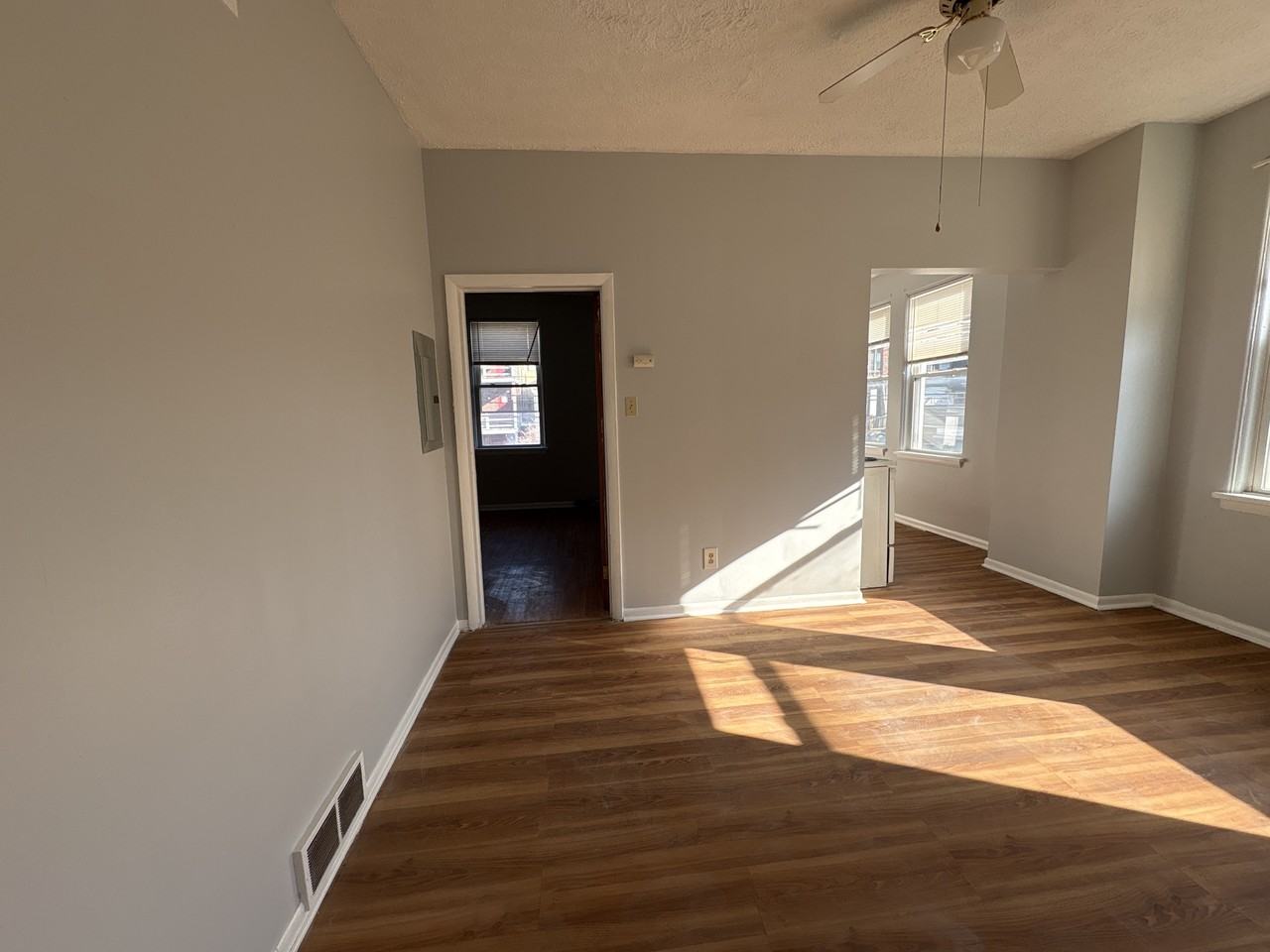 712 Russellwood Avenue - 3 - 2nd rear #3-2ndREAR - Photo 3 of 12