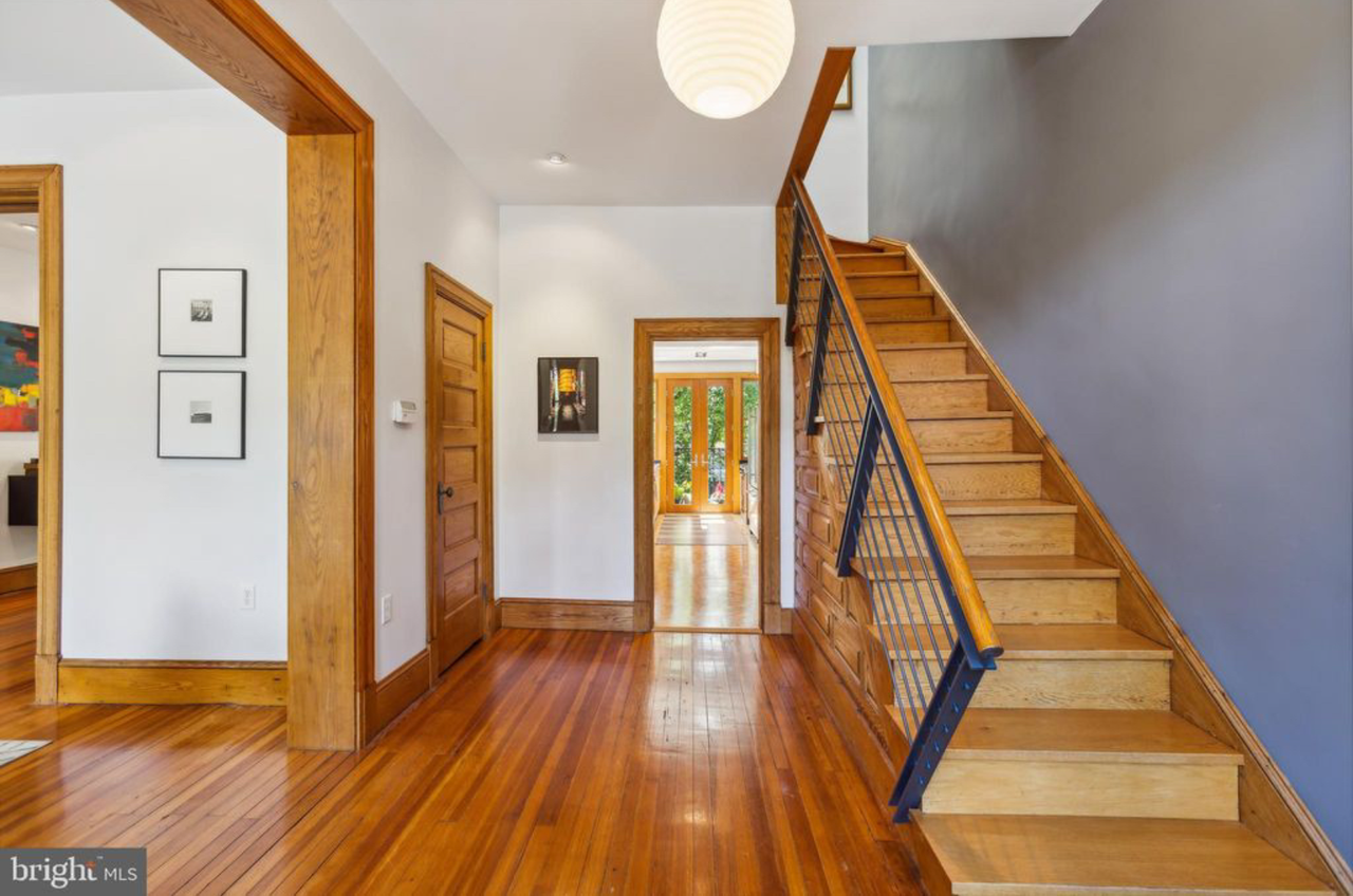 3612 New Hampshire Ave Nw #1 - Photo 3 of 30