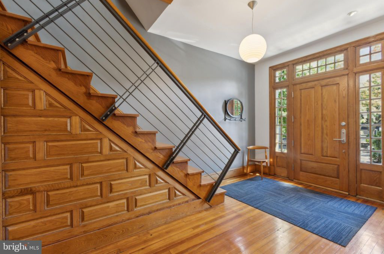 3612 New Hampshire Ave Nw #1 - Photo 4 of 30