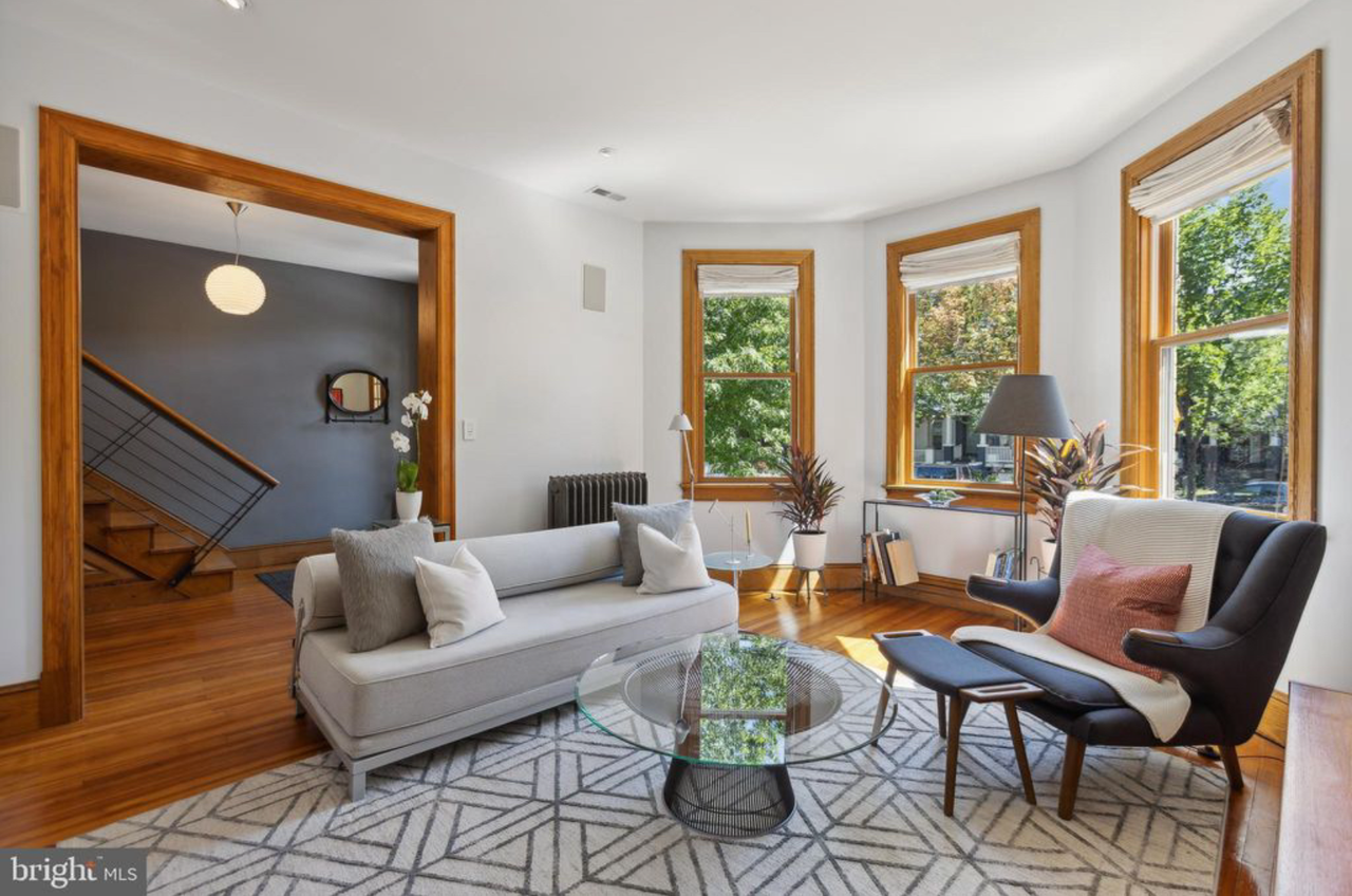 3612 New Hampshire Ave Nw #1 - Photo 5 of 30