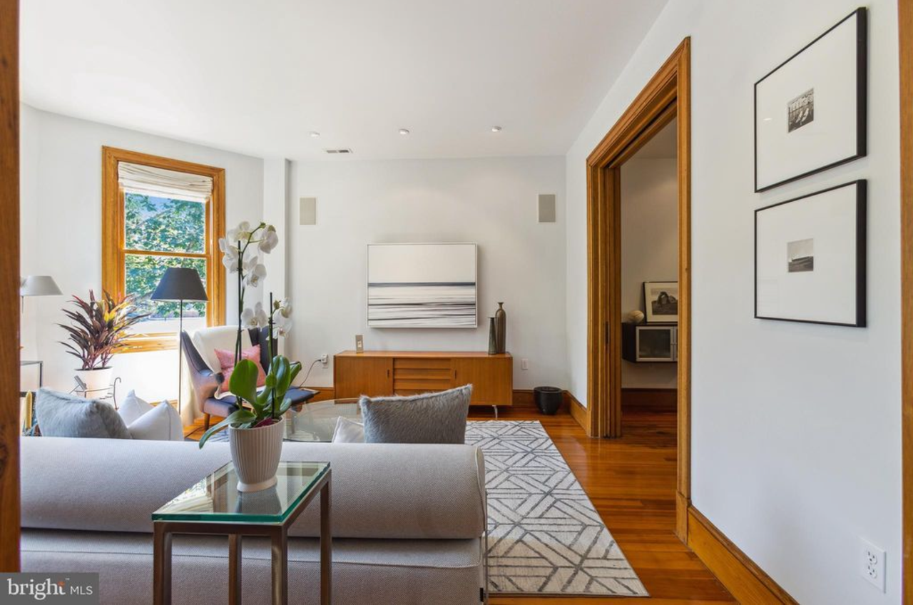 3612 New Hampshire Ave Nw #1 - Photo 6 of 30