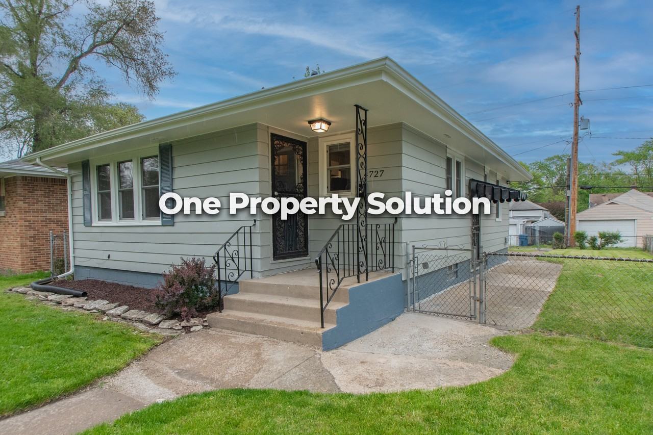 4727 Harrison St #1 - Photo 2 of 18