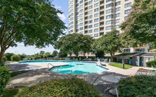 featured image of 7505 River Road 14C - 1 #1