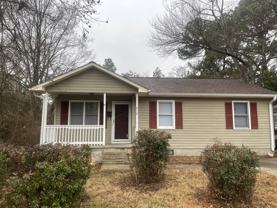 912 Gregory St #1 - Photo 1 of 1