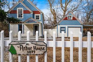 featured image of 1706 Arbor Way #1