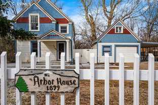 1706 Arbor Way #1 - Photo 1 of 1