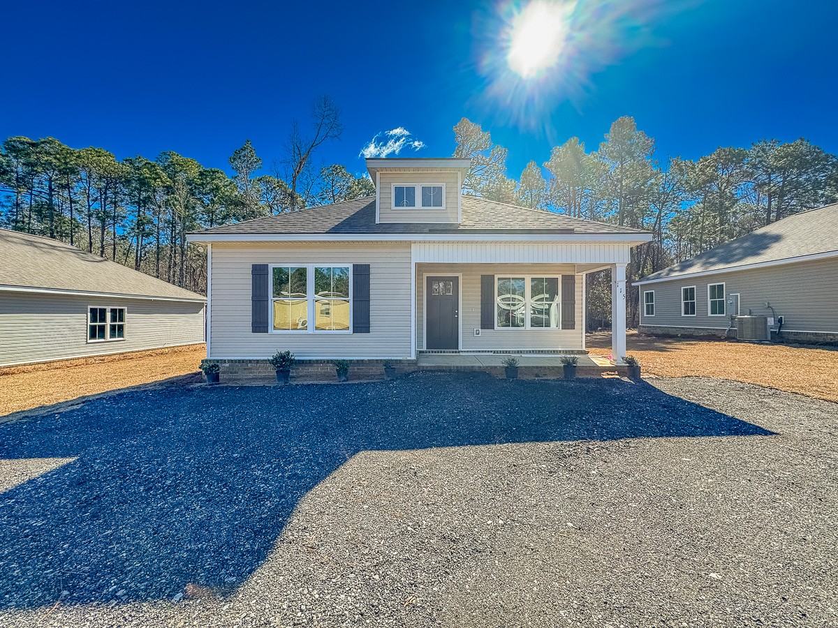 111 Zetterower Rd #1