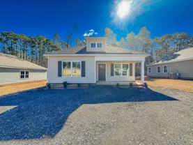 111 Zetterower Rd #1 - Photo 1 of 1