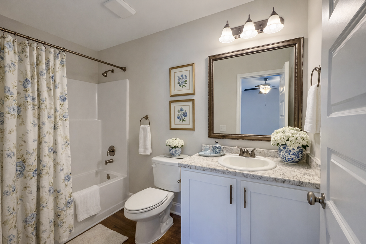 111 Zetterower Rd #1 - Photo 7 of 28