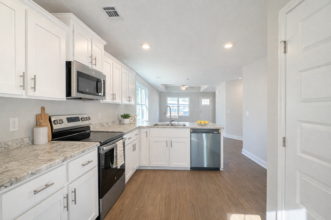 113 Zetterower Rd #1 - Photo 2 of 27