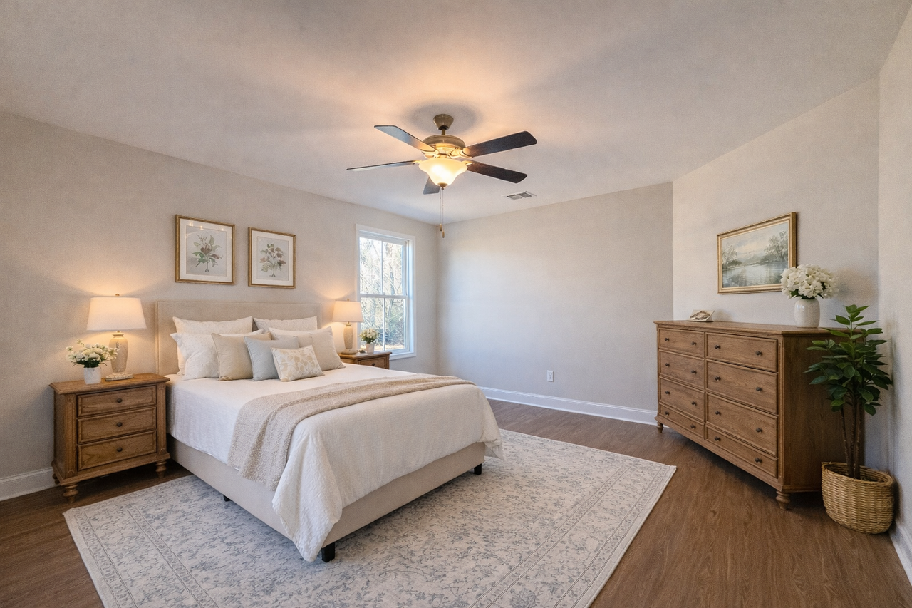 113 Zetterower Rd #1 - Photo 5 of 27