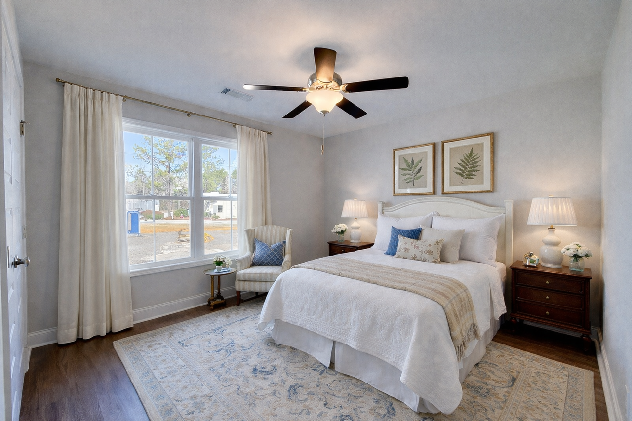 113 Zetterower Rd #1 - Photo 7 of 27