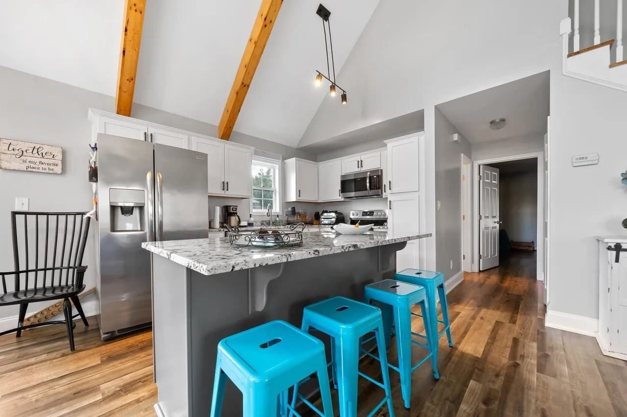 105 Sportsman Cir Ne #1 - Photo 2 of 12