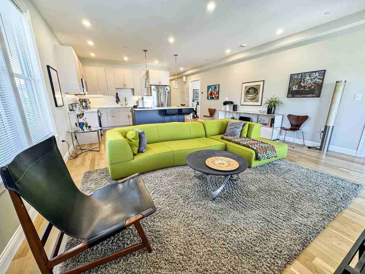 40 40 Waverly StreetUnit 3 #3 - Photo 2 of 23