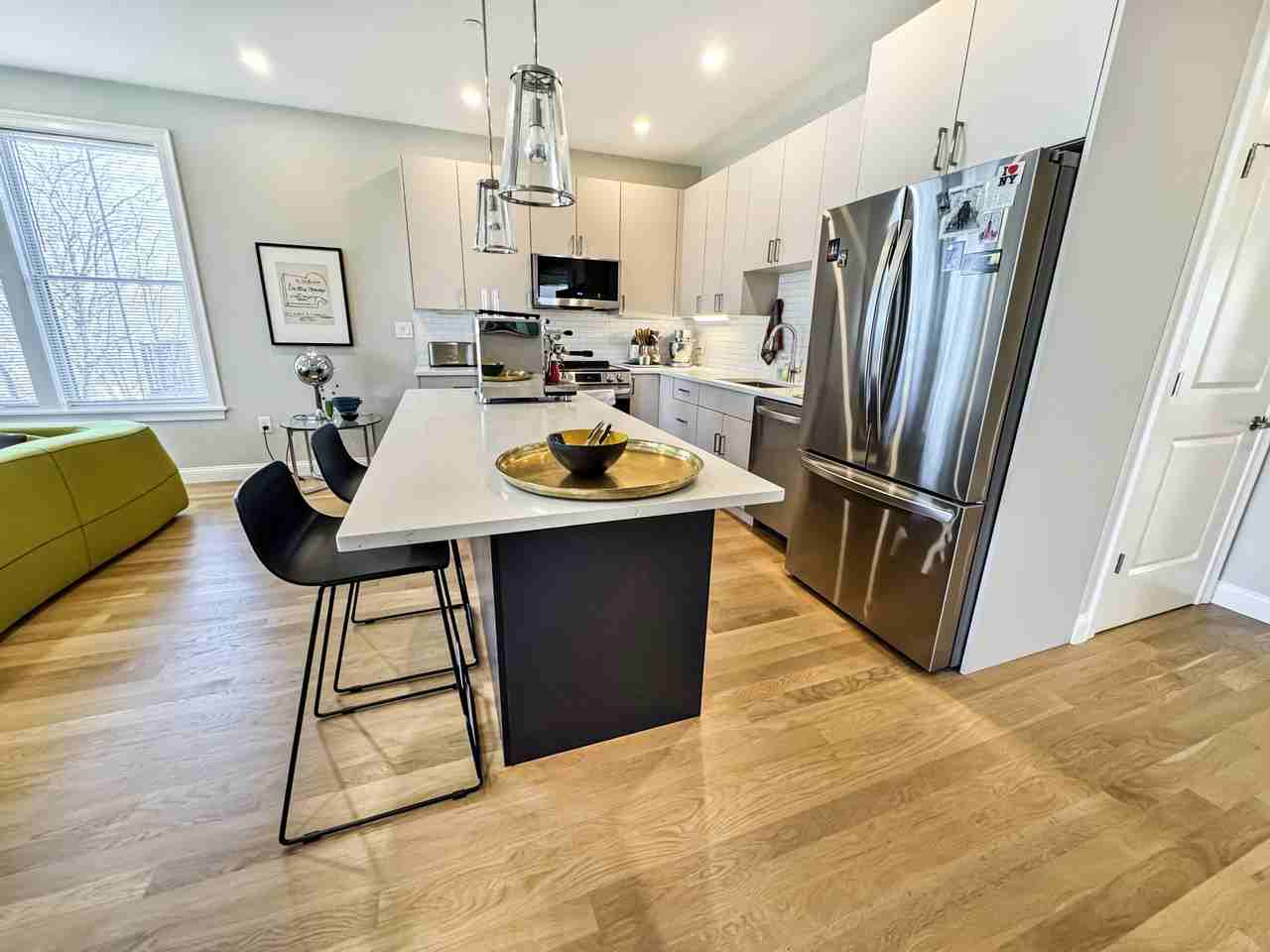 40 40 Waverly StreetUnit 3 #3 - Photo 6 of 23