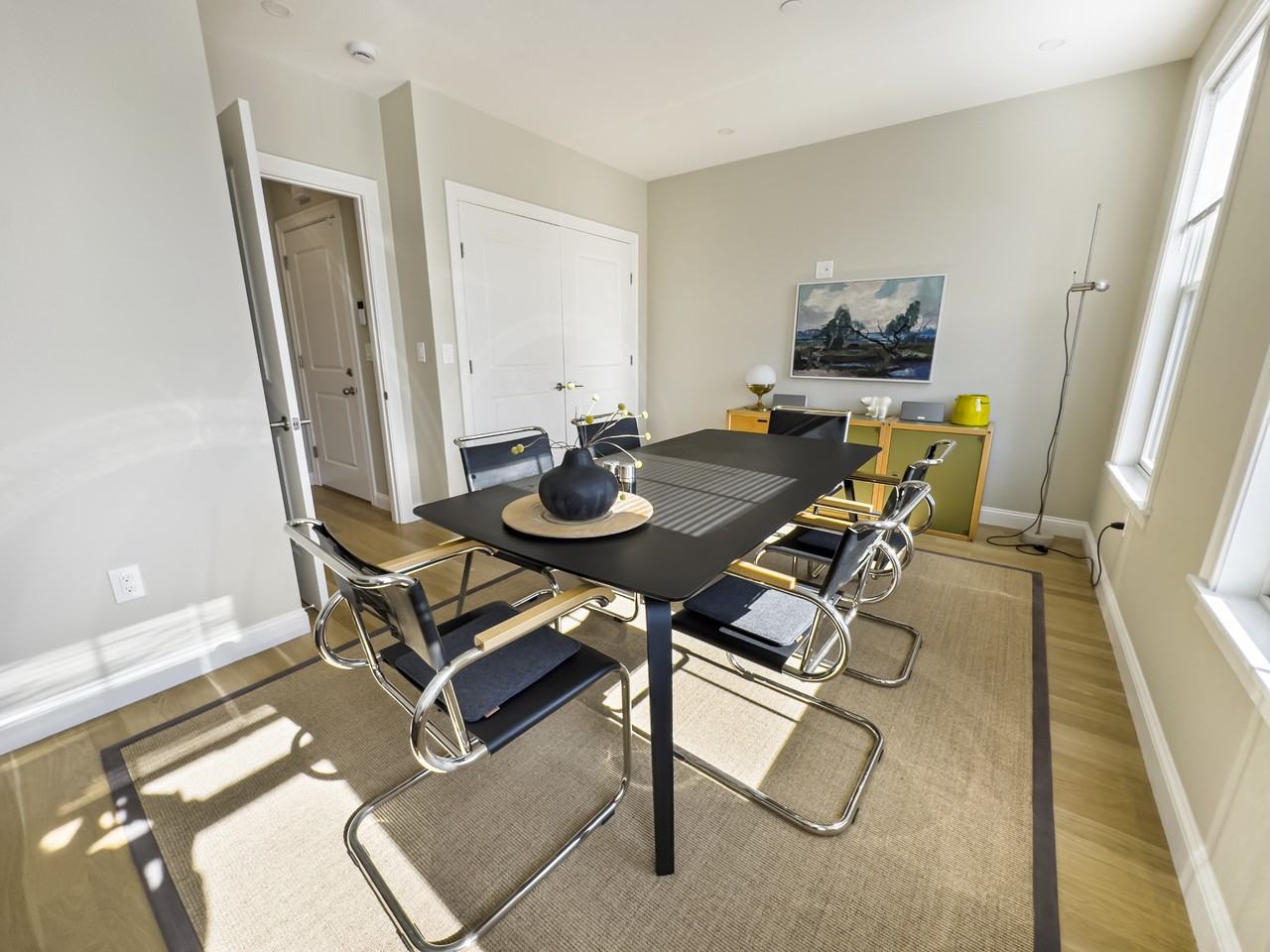 40 40 Waverly StreetUnit 3 #3 - Photo 7 of 23