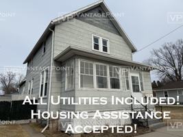 featured image of 856 Mather St Lowr #LOWER