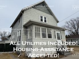 856 Mather St Lowr #LOWER - Photo 1 of 1