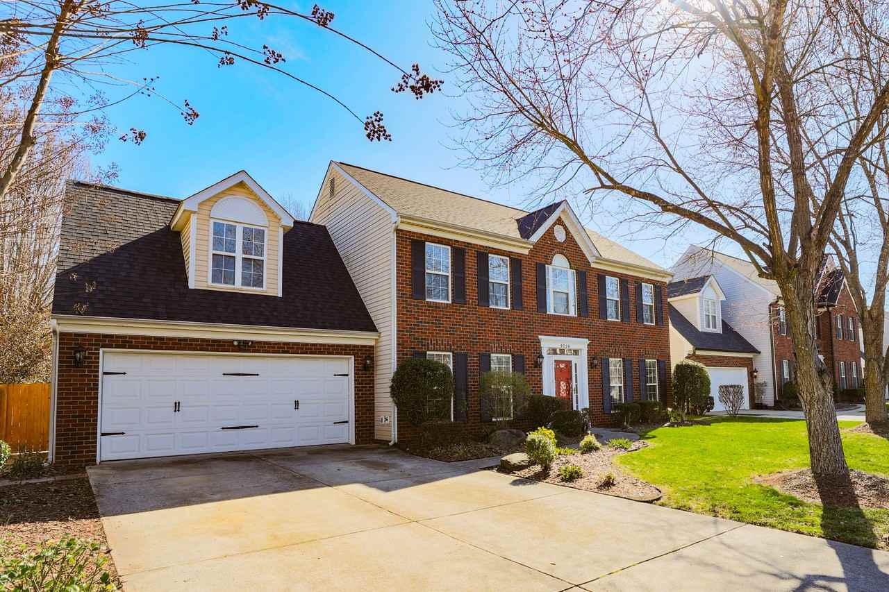 9724 Steele Meadow Rd #1 - Photo 5 of 38