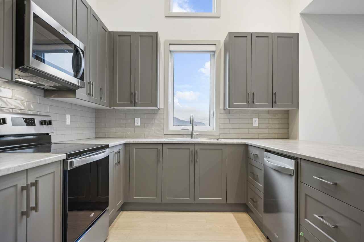 45547 Apartment #V1505