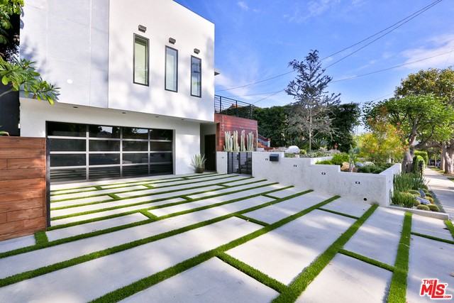 1742 Courtney Ave #1 - Photo 2 of 26