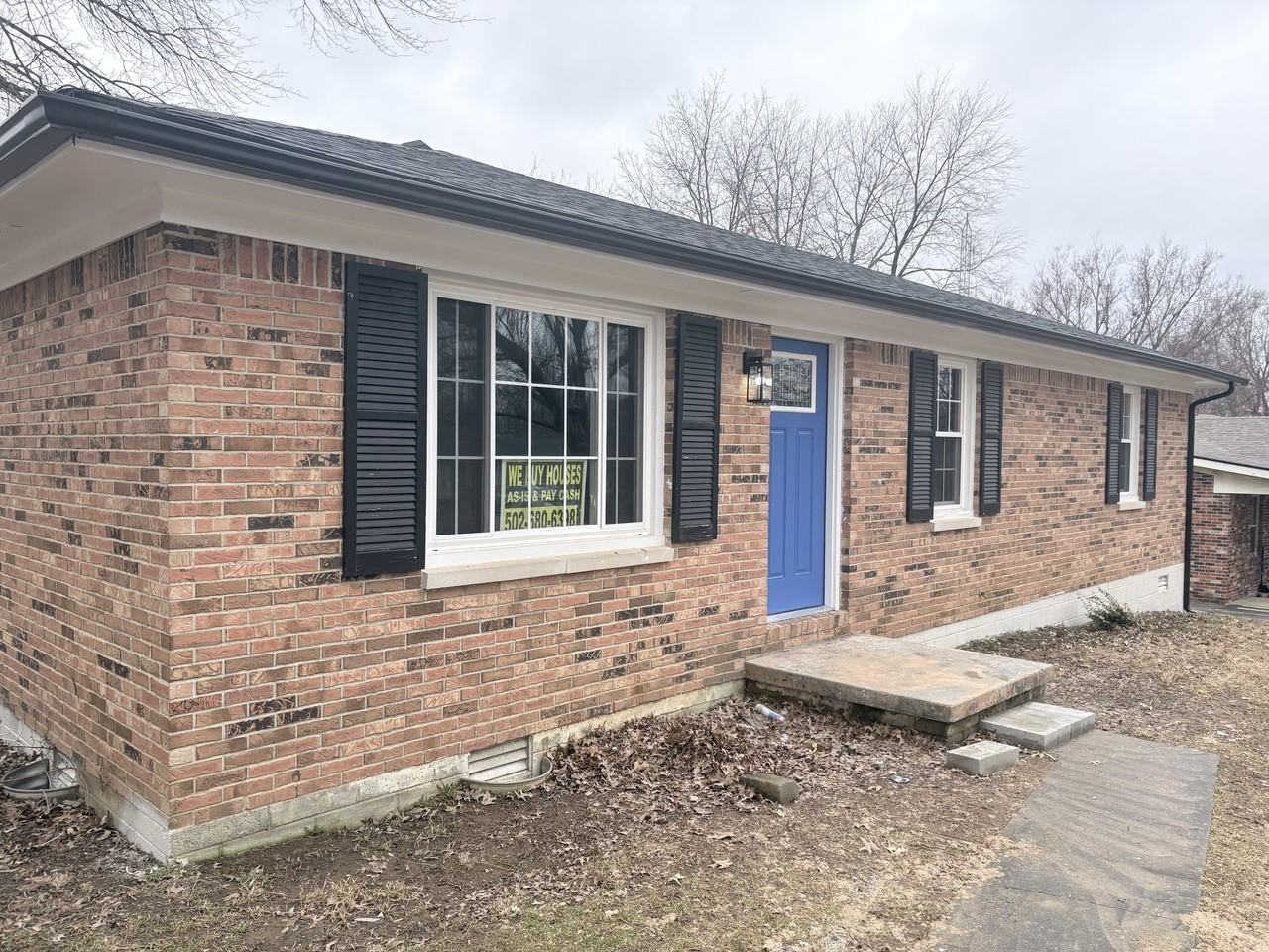 Ann Dr #1 - Photo 2 of 10