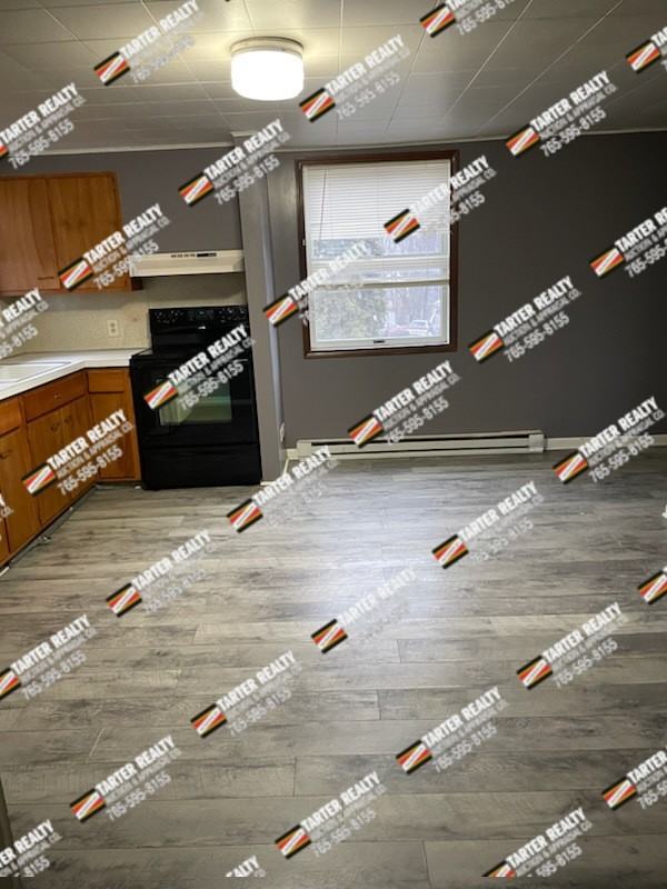 503 1/2 S Richmond St #1 - Photo 5 of 6